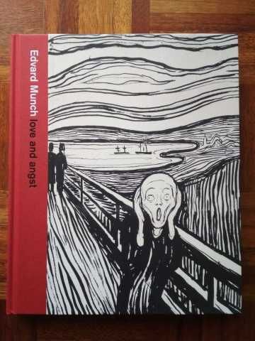 Munch - Love and Angst