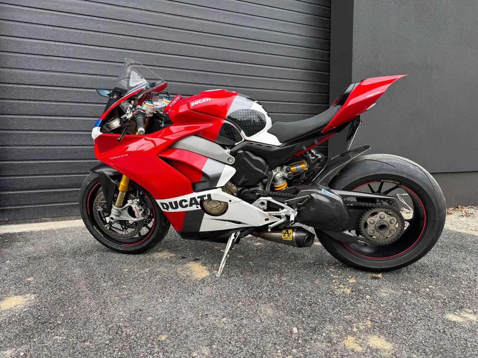 Ducati