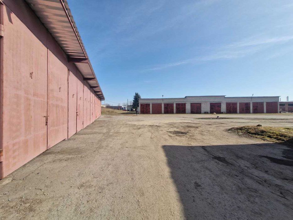 Продаж комплексу