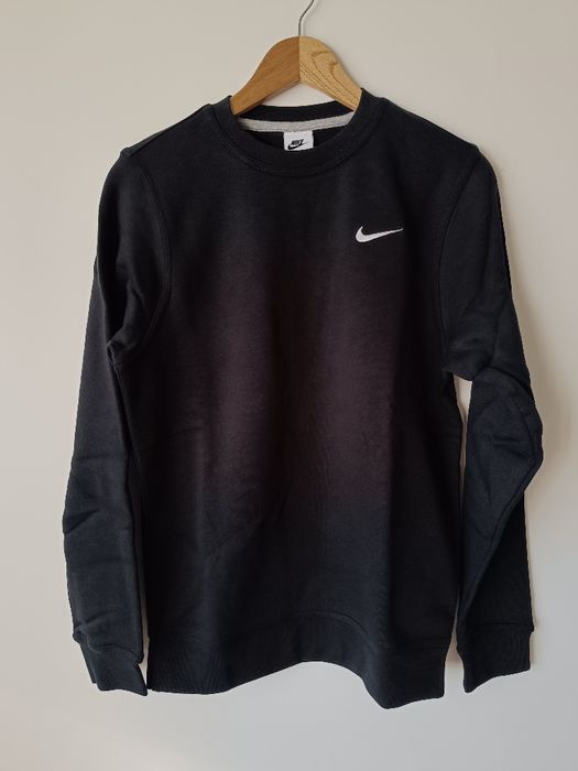 Sweat Crewneck Nike Preta