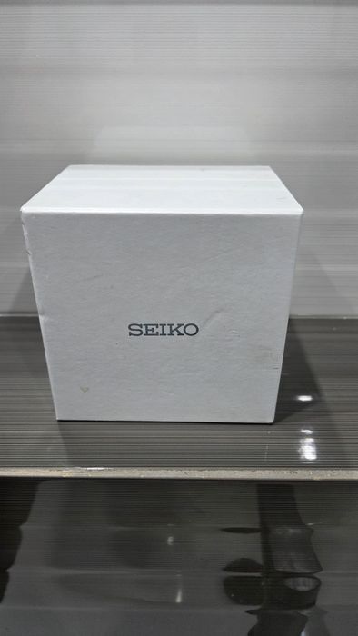 Zegarek SEICO automat