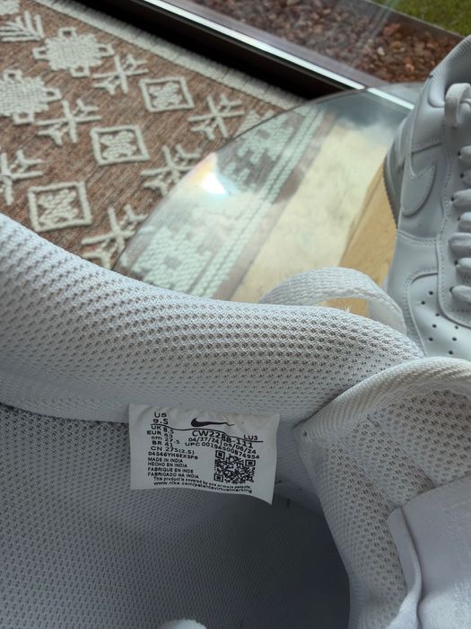 Nike Air Force 1 '07