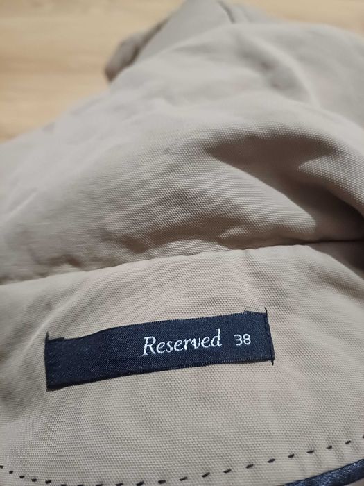 Kamizelka Reserved r. 38