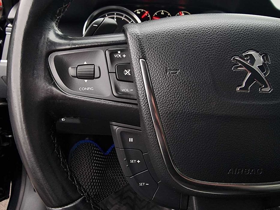 Продам  Peugeot 508 2013. Можна в розстрочку, під викуп.