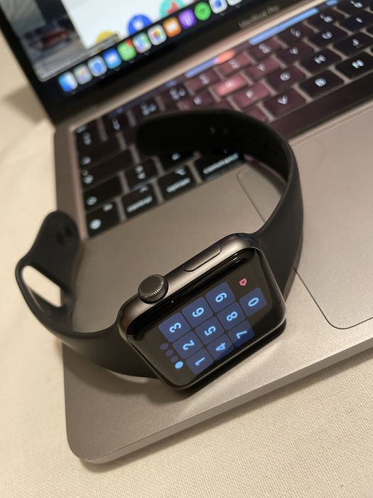 Apple watch serie 3