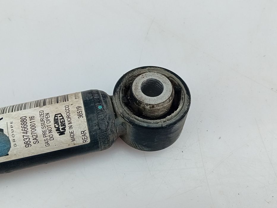 Amortecedor trás direito OPEL Corsa F