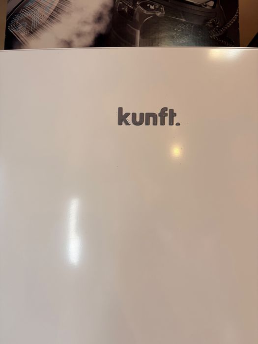Frigorífico Combinado ST KUNFT KC9113 (Estático - 262 L - 180 cm - Branco)