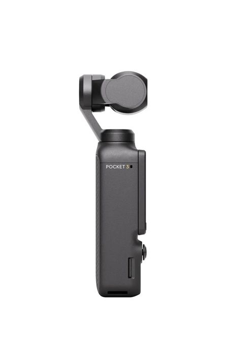 dji pocket 2 creator combo - купити фототехніку, відеотехніку