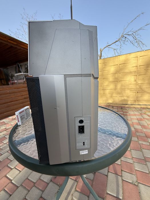 Продам магнитолу AIWA CS-880E