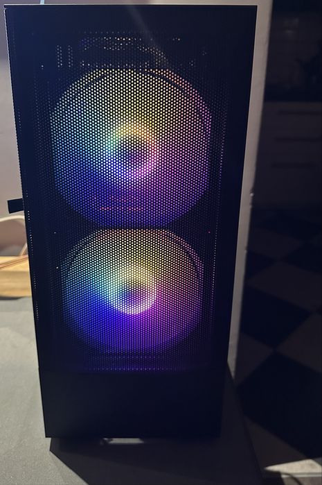 Komputer gamingowy i5-11400f/16GB DDR4/1TB NVME/RTX2060 Super tanio
