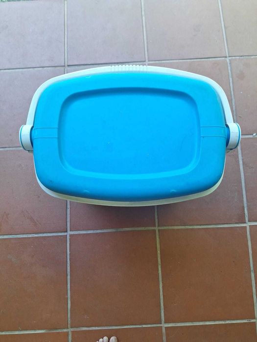 Geleiras / Malas Isotérmicas Campingaz e outras