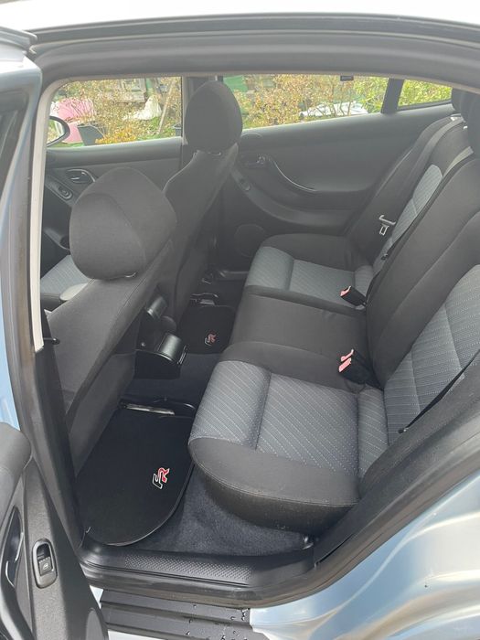 Seat leon 1m 1.9 tdi pd130