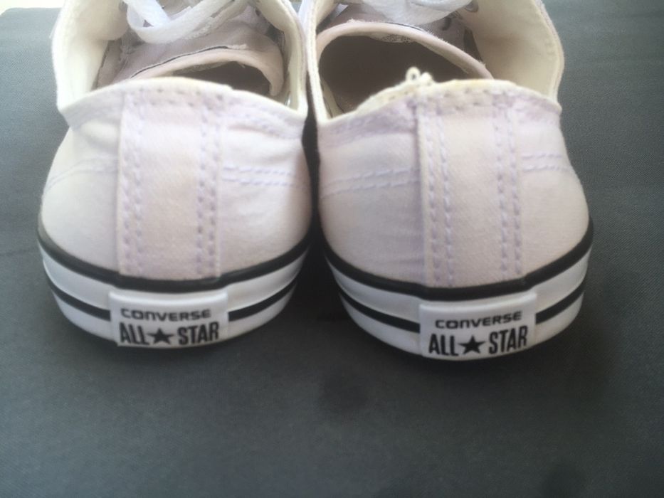 Trampki converse rozmiar 38