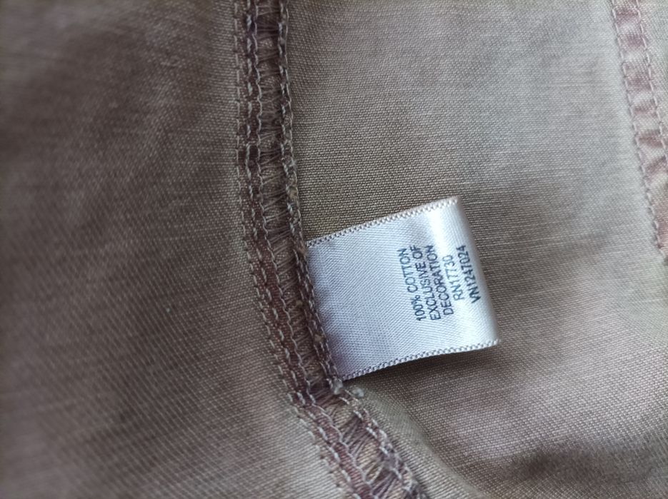 Converse kurtka przejściowa