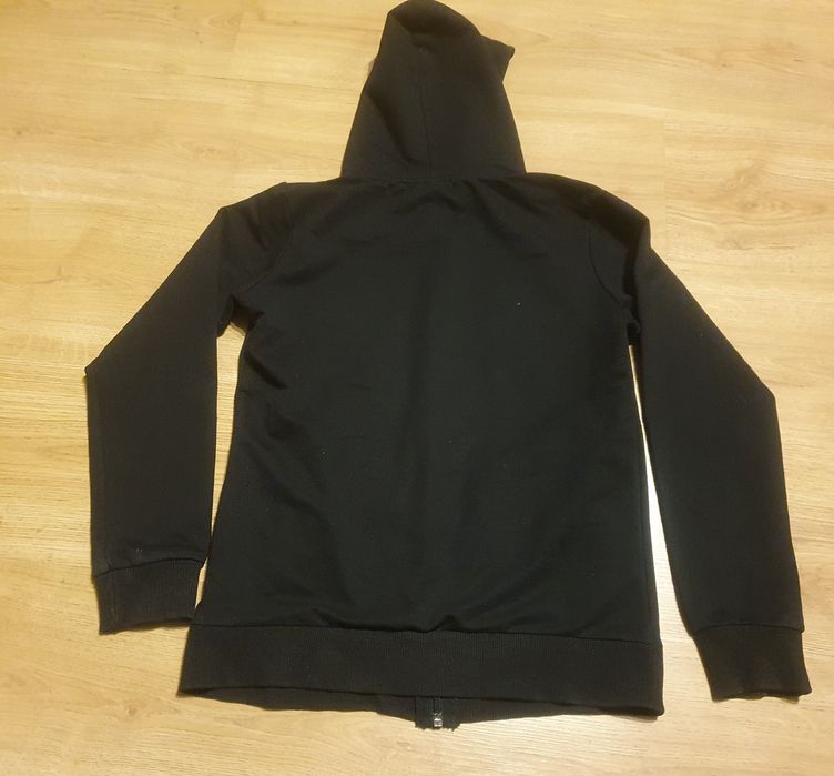Bluza rozpinana Horry z kapturem 140
