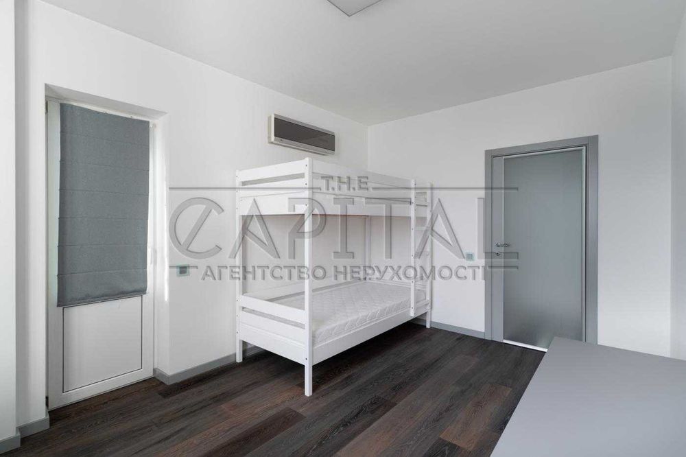 Продаж стильної квартири в ЖК «Корона» Княжий Затон, 21 | Осокорки 109 м² 3 кімнати 165 000 $