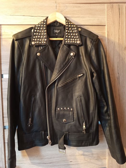 Ramoneska meska unikat