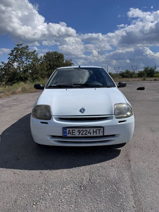 СРОЧНО Продам Renault Clio срочно