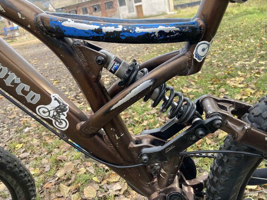 Norco B-line 24”