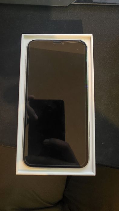 Iphone 11 128 gb branco