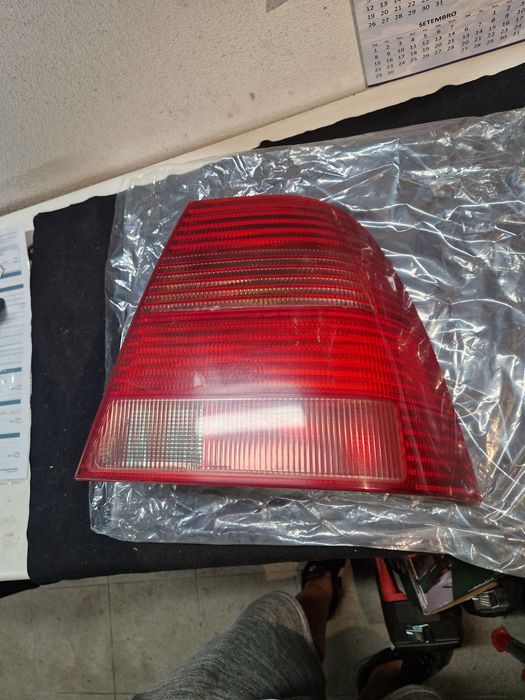 Peças VW Polo 6N, Bora e Honda Jazz