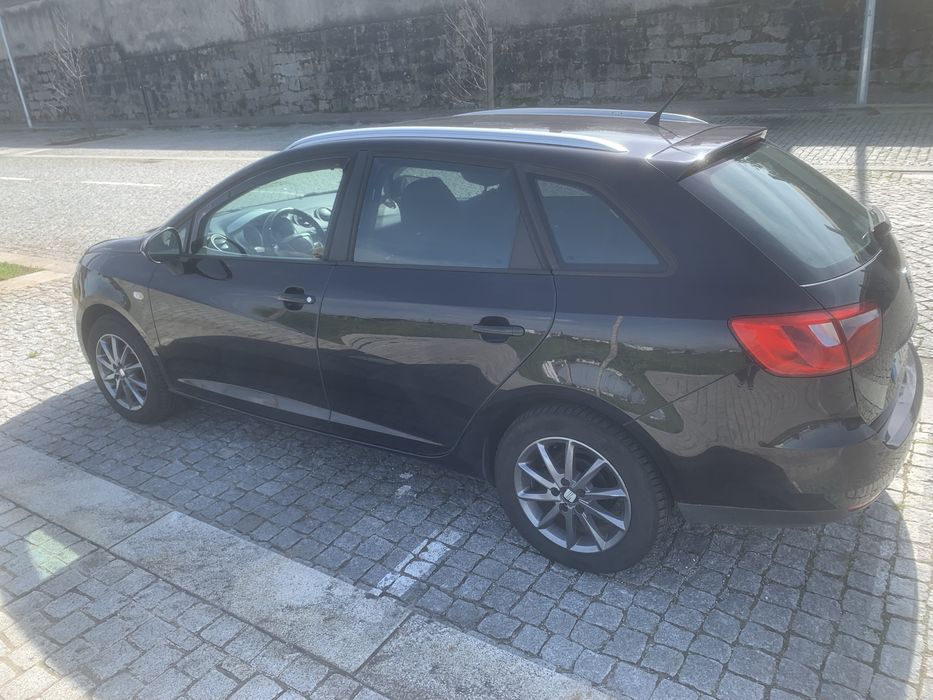 Seat Ibiza ST 1.2 Tdi