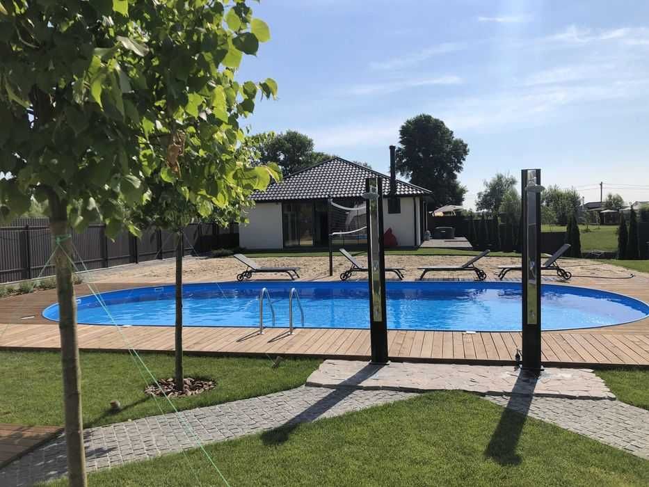 Будинок в оренду подобово - Vip Location Kiev