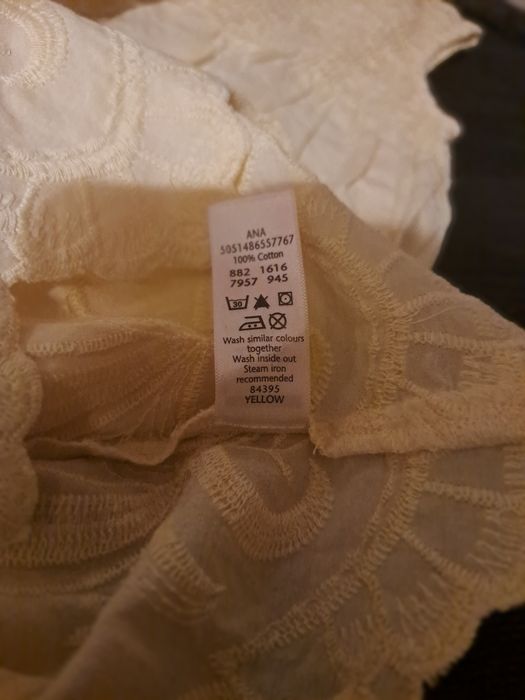 Sukienka na ramiączka