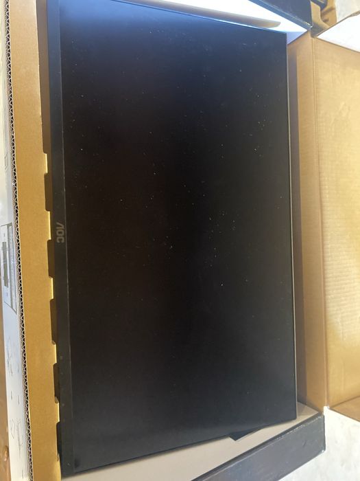 Monitor AOC 310hz 24.5 polegadas