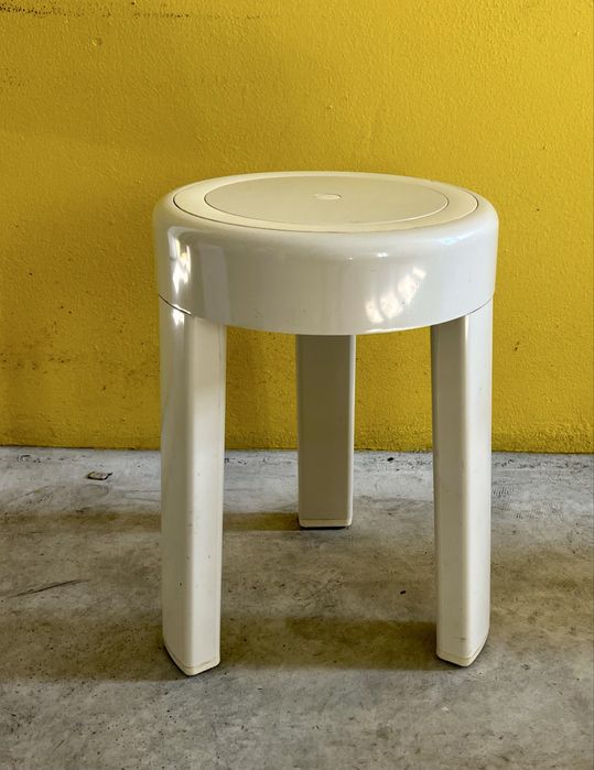 Banco de wc super resistente