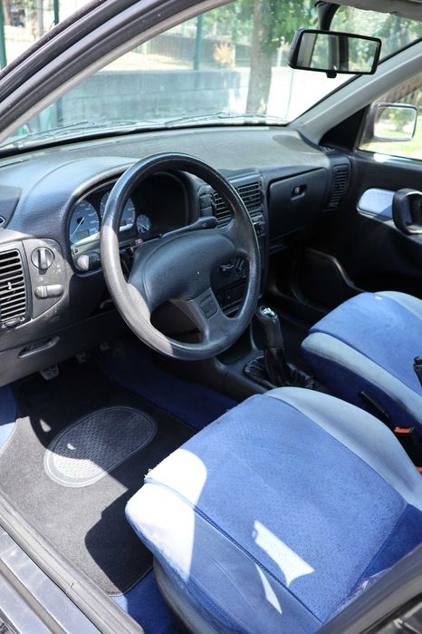 Seat Ibiza | Marina