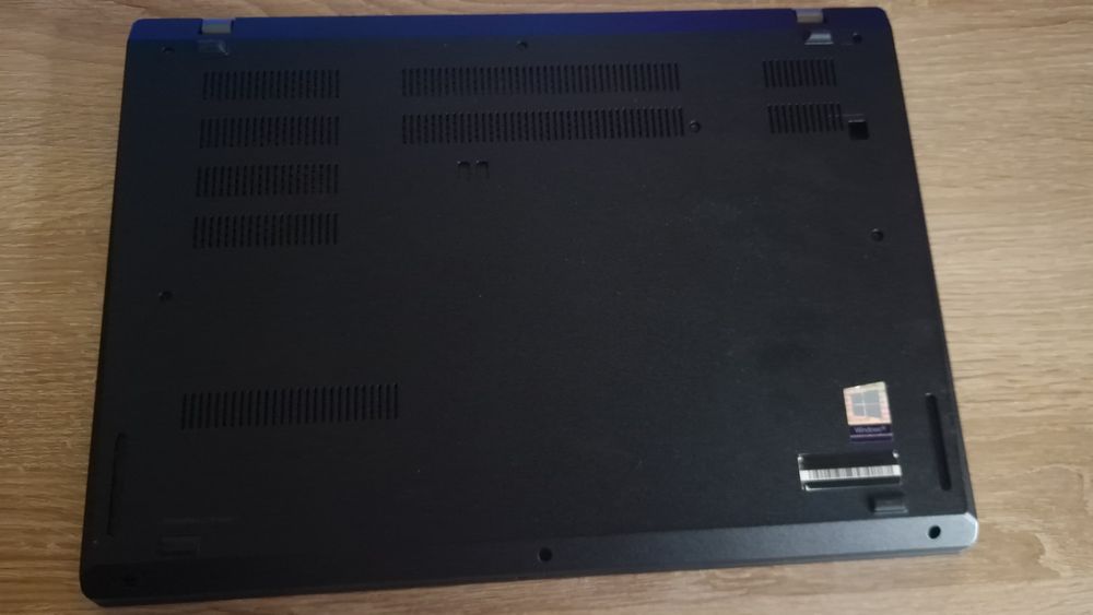 Lenovo thinpad l14 gen 1 16gb i5 m.2 256