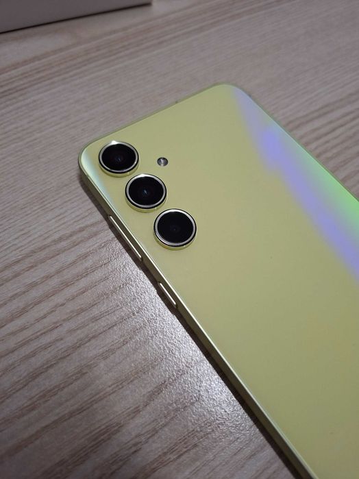Samsung Galaxy A55 5g /256gb - Stan idealny!