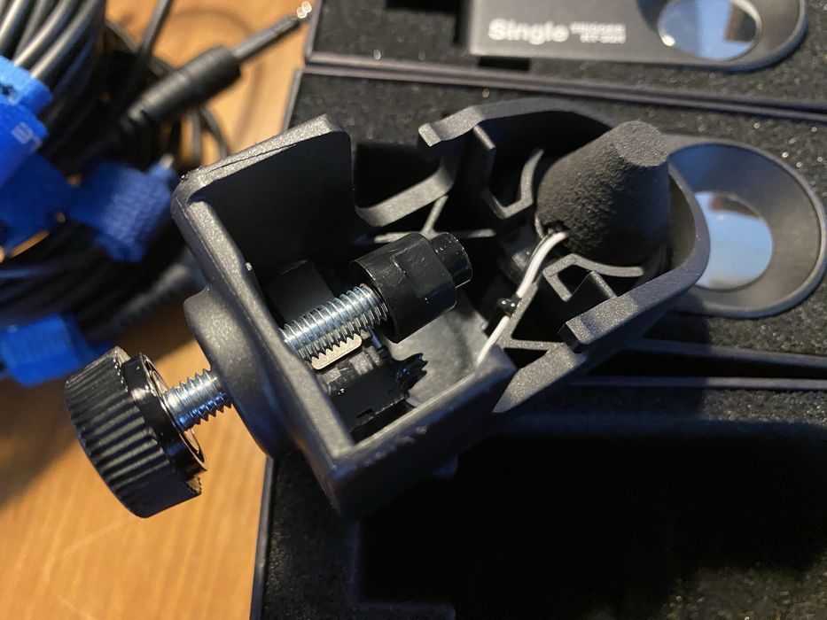 Roland RT-30H Single Trigger (4 unidades)