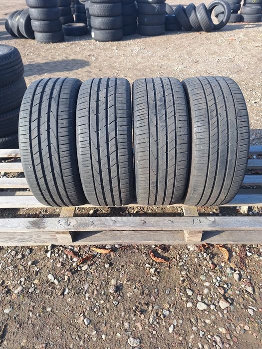 Opony letnie Hankook Ventus S1 evo2 SUV 245 45 r19 98W