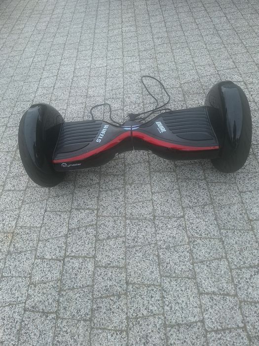 Hulajnoga elektryczna Skymaster