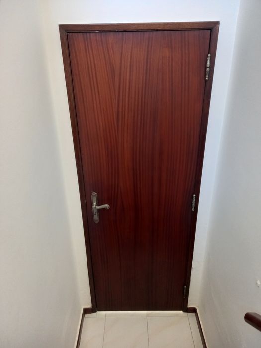 Portas interiores (4 unidades)