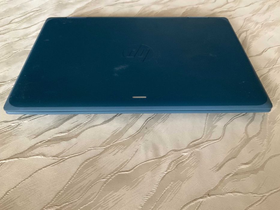 Laptop HP ProBook x360 11 G5 EE ( 4 GB RAM, 128GB SSD, WIN. 11 Pro)