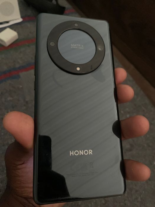 Telemovel Honor magic 5 lite