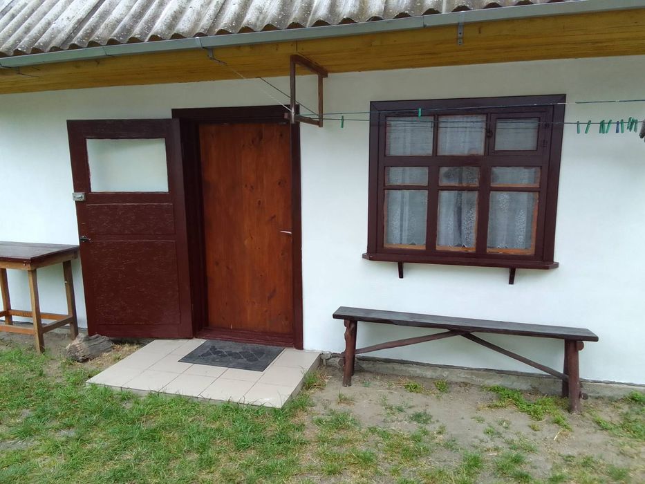 Відпочинок на природі. Банька на дровах! Житомирська обл.