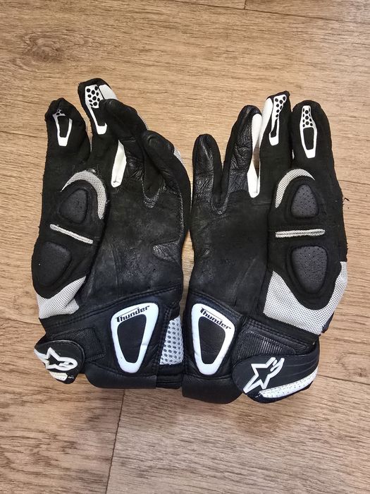 Мотоперчатки Alpinestars