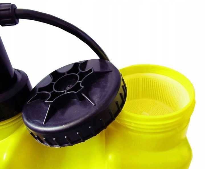 Opryskiwacz plecakowy 16L