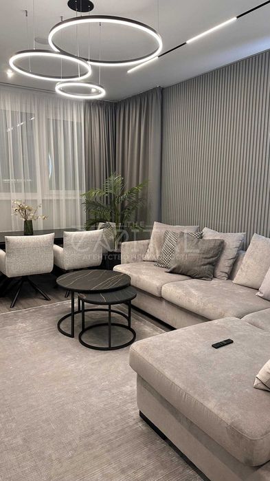 Продаж / Квартира / 56 м2 / ЖК Новопечерські Липки / Печерський район