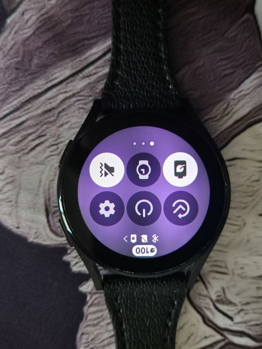 Samsung Galaxy watch 5