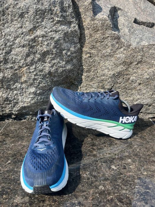 47р Hoka One One Clifton 7