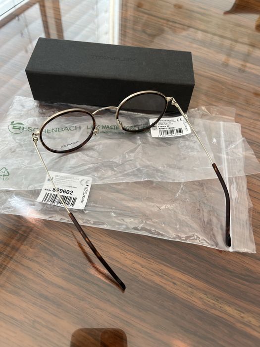 Titanflex Glasses
