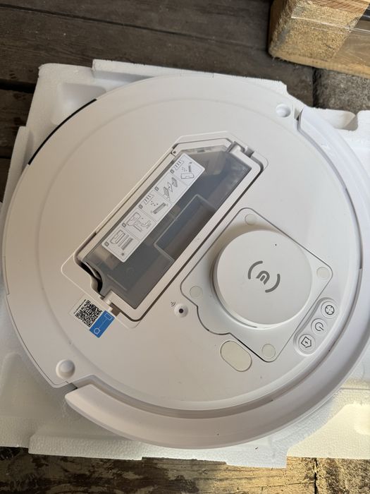 Robot sprzątający Ecovacs N20 Plus