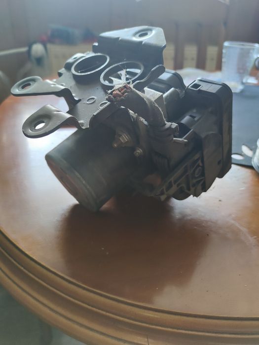 Pompa ABS vw crafter