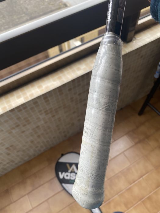 Raquete Squash Vasari