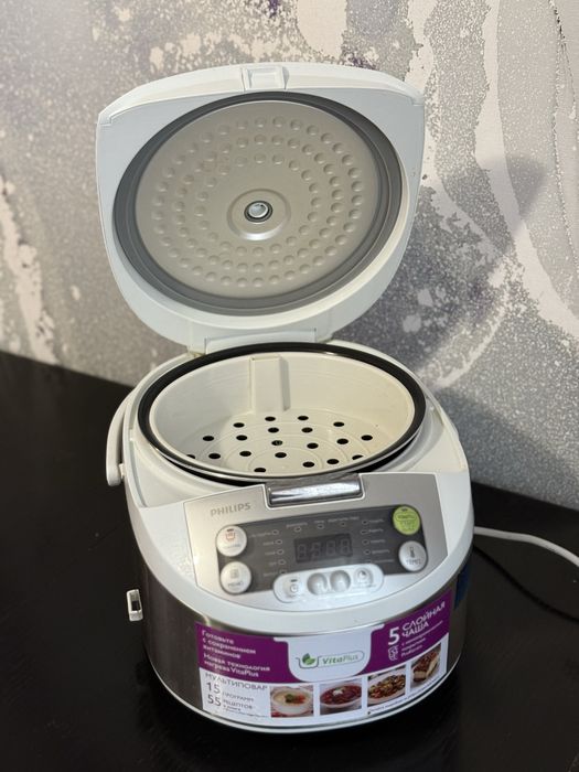 Мультиварка Philips